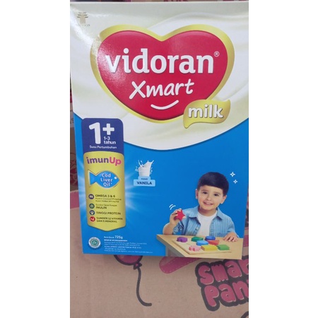 

susu vidorant 1+