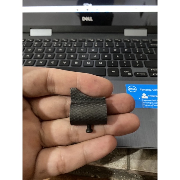 Visir depan / Pisir depan