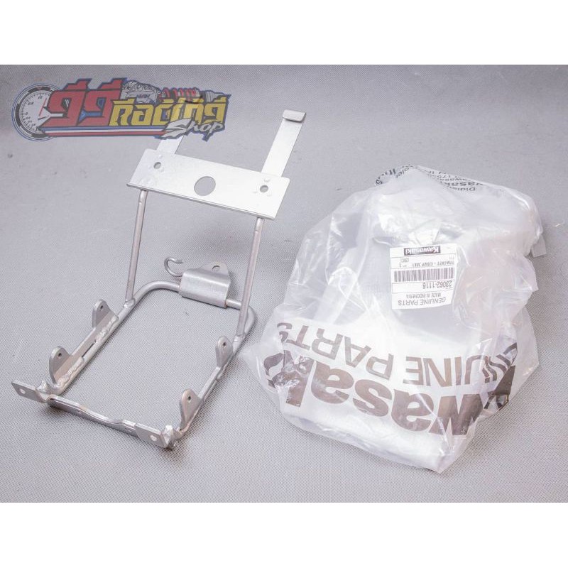 Breket Lampu Ninja Ss - Homecare24