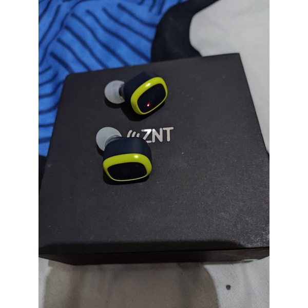 earphone TWS ZNT D06-L