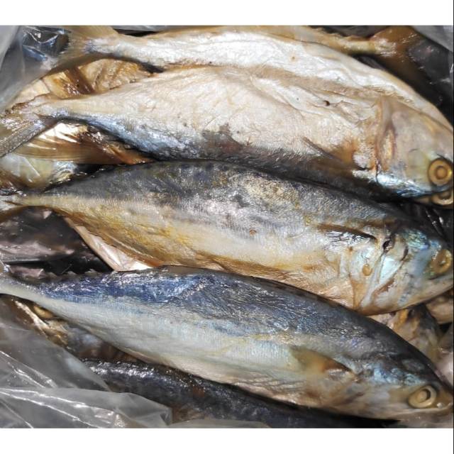 

Ikan asin peda 1kg