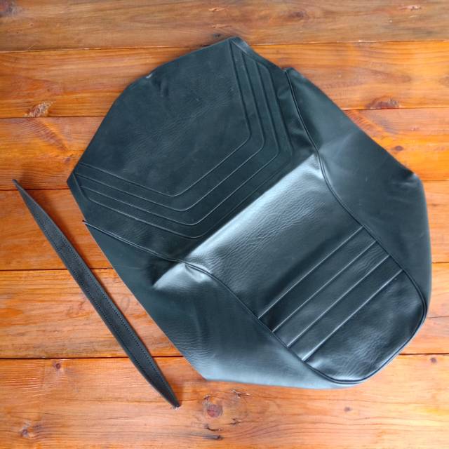 Kulit Jok Astrea Grand Bulus Lengkap Sabuk | Shopee Indonesia