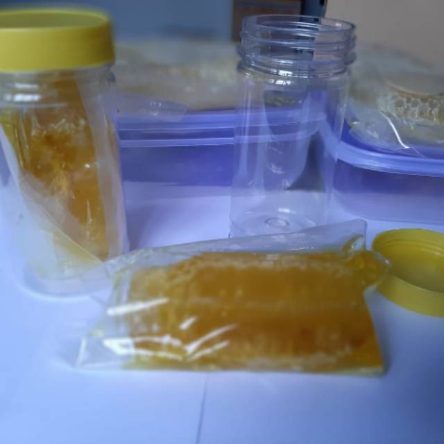 

Sarang madu 100gr