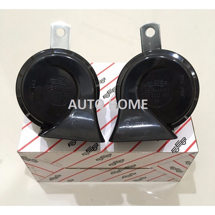 GRATIS ONGKIR Klakson FER Horn Germany OEM BMW