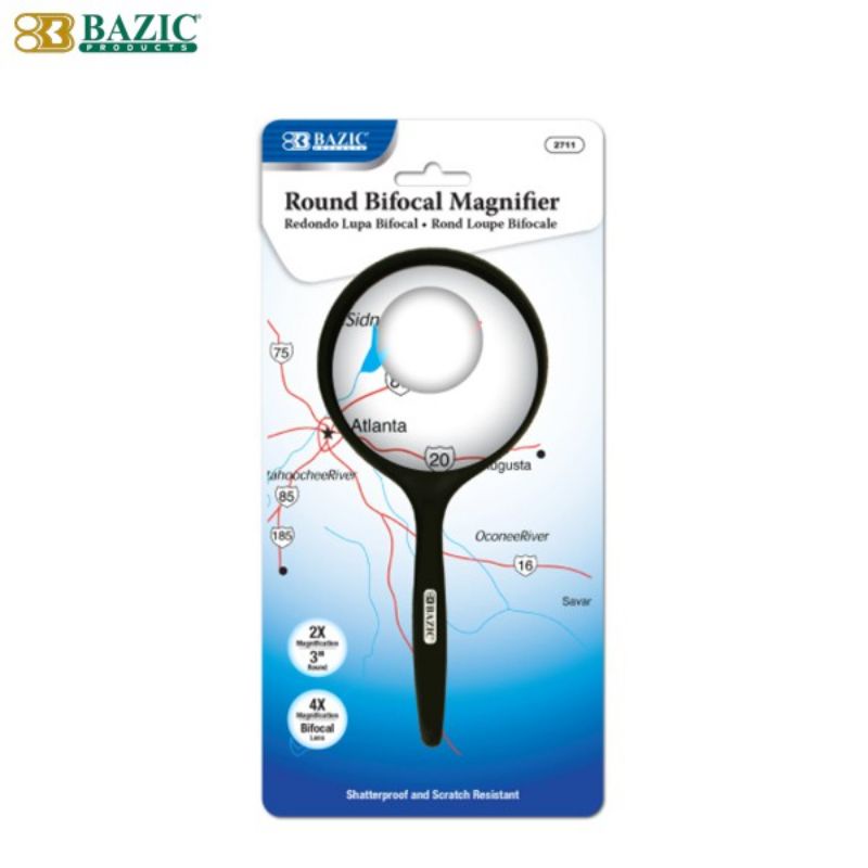 

KACA PEMBESAR BAZIC 2711