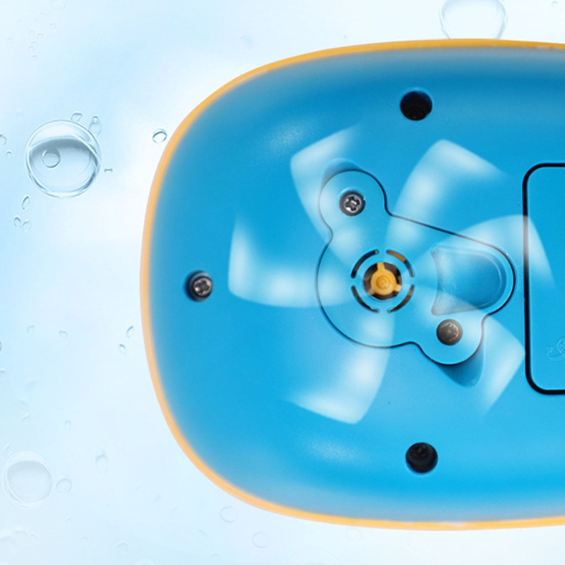 Mary Lovely Mainan Game Mandi Untuk Kolam Renang Bayi Mainan Sprinkler Bebek Elektrik Toy