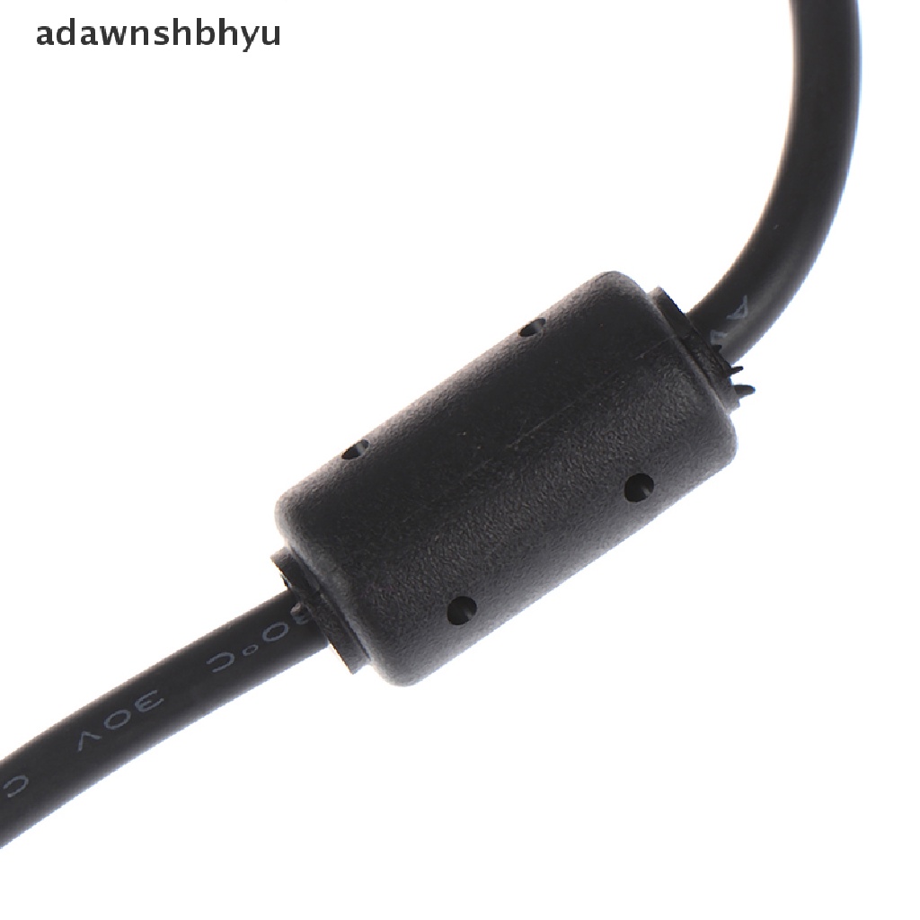 Adawnshbhyu Kabel USB 8D UC-E6 Untuk Nikon Coolpix L110, L21, L22, S3000, S4000, S6000, S8000