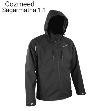 JAKET COZMEED SAGARMATHA GORETEX GTX