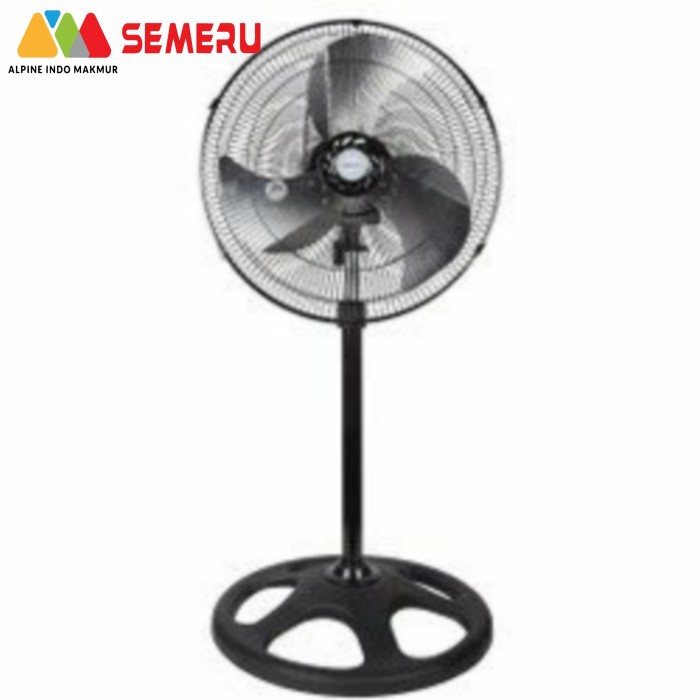 MIYAKO KIPAS ANGIN KSB-18