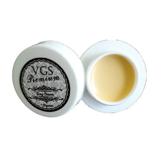 Day cream Vgs Premium 5in1 ecer