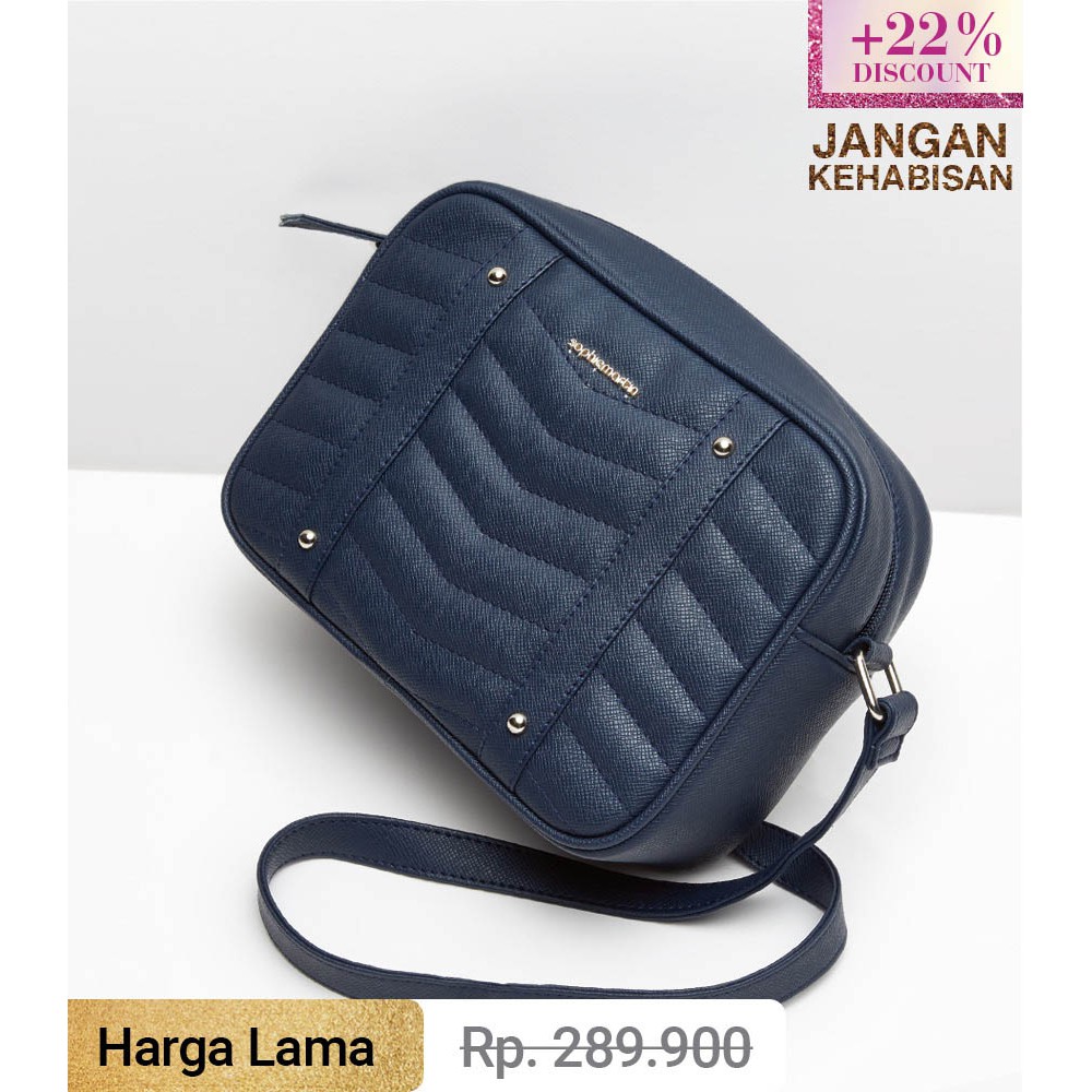TAS SELEMPANG WANITA SKYLA SOPHIE MARTIN