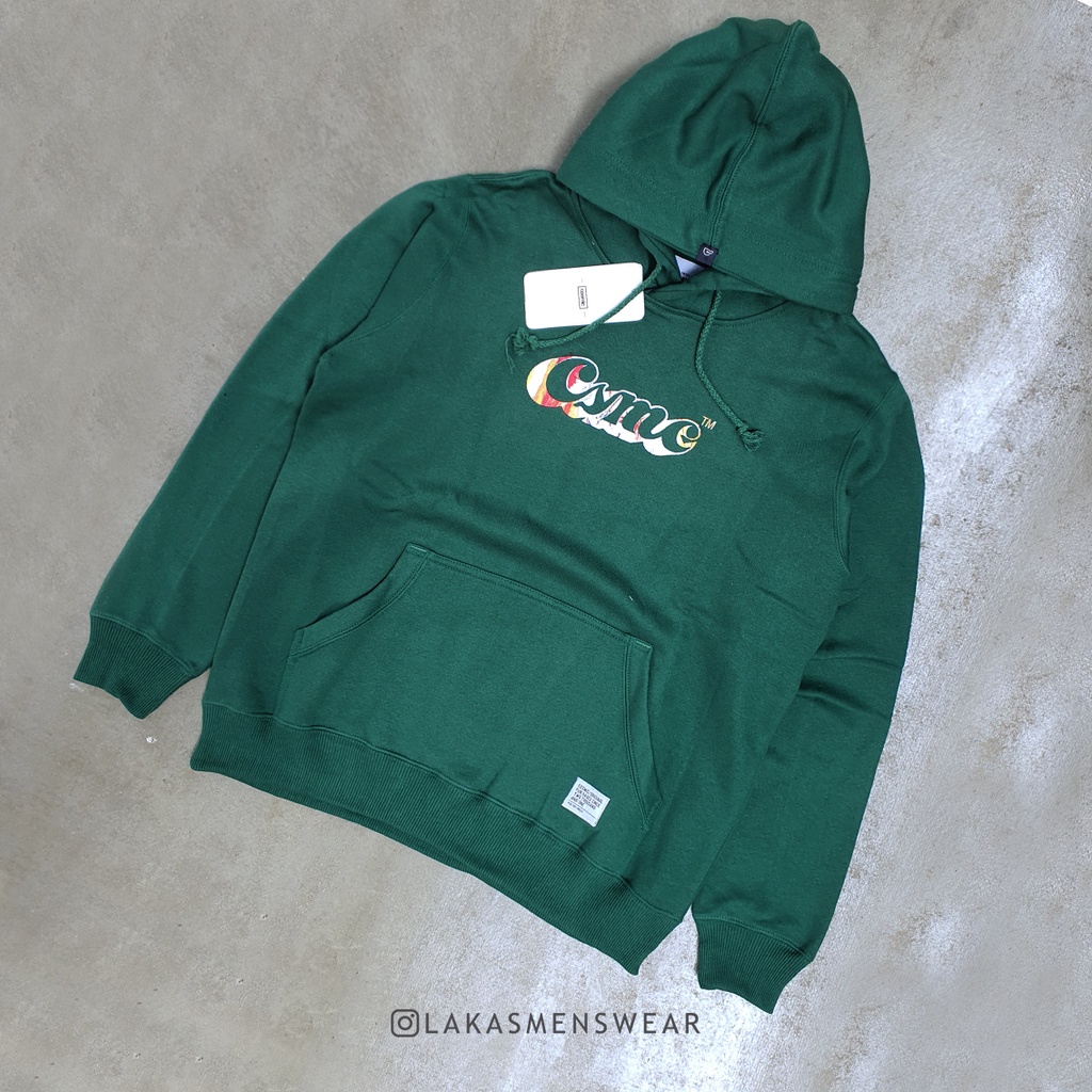 Cosmic Eterna Hoodie