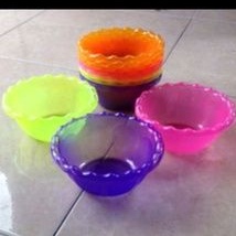 Mangkok Plastik / Kobokan