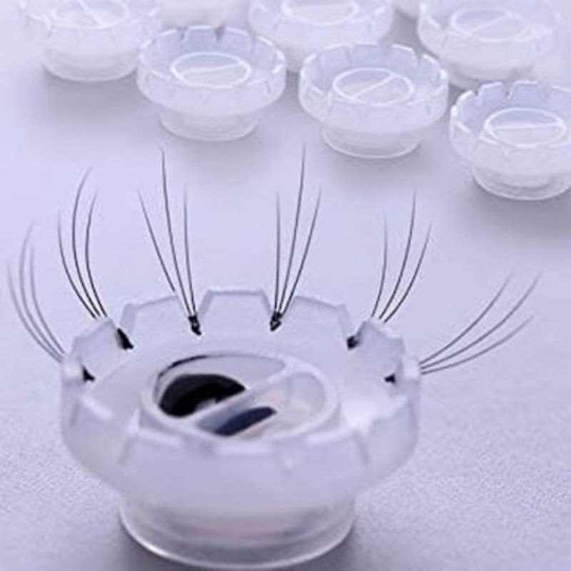 [ 10pcs ]Crown Glue Holder