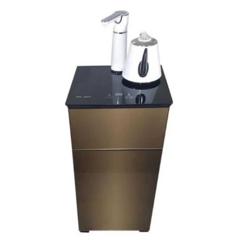 Dispenser Air Elba Italy Ed-09tb | Ed09tb 09 Tb Bottom Galon Bawah