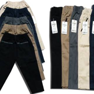 Grosir Celana  chino  anak  panjang  usia 1 7thn Shopee 