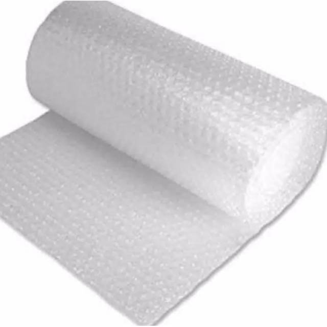 

Bubble wrap