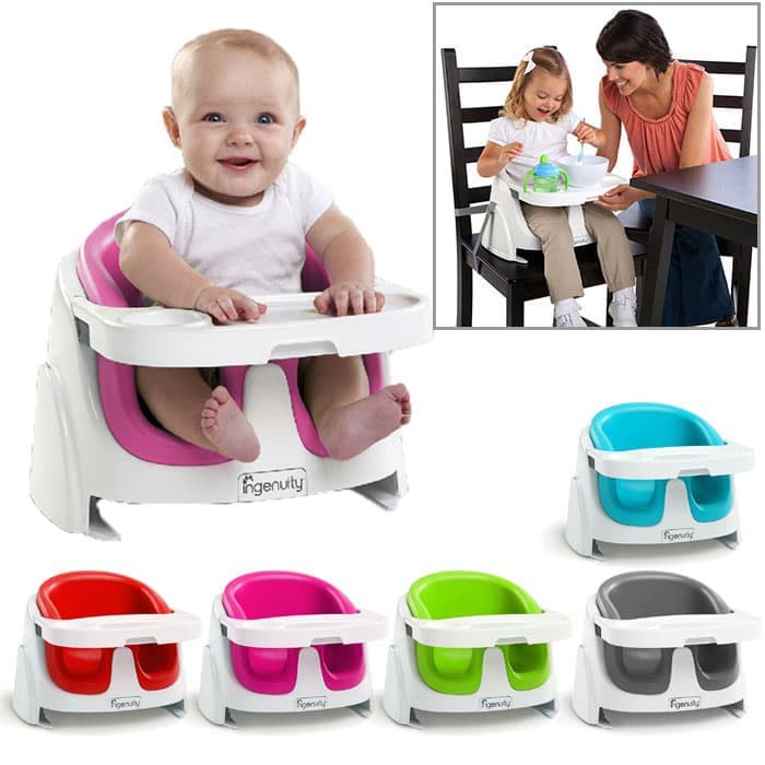 ingenuity baby booster feeding seat