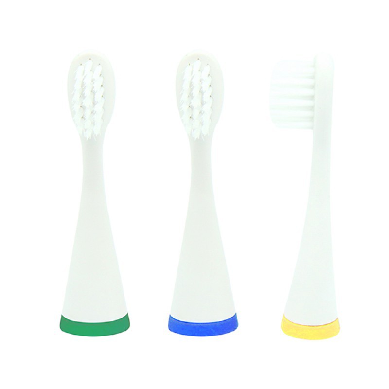 Marcus &amp; Marcus Replacement Toothbrush Heads