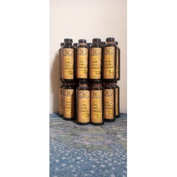 

Madu Acacia Crassicarpa 250ml/355g
