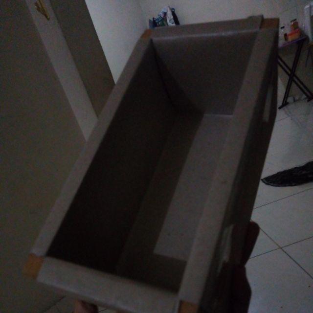 Cetakan Sabun/soap Mold