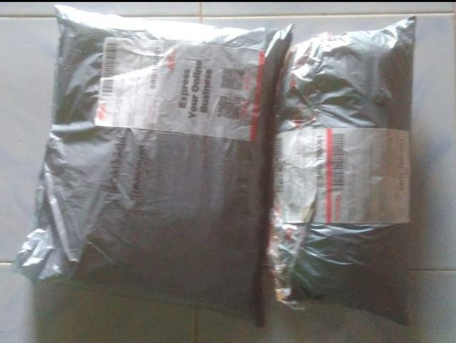 Big Size Jumbo Size Fit Xxl Ld 110 Cm Couple Batik Model Gamis Warna Hitam