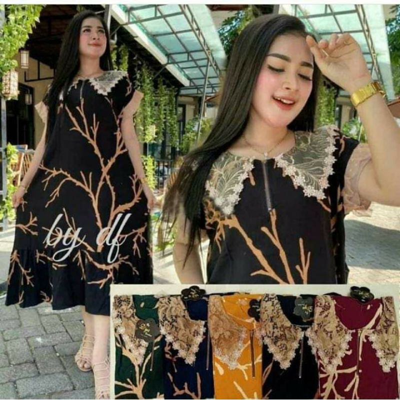 DASTER ARAB MOTIF AKAR DASTER ZEEMA