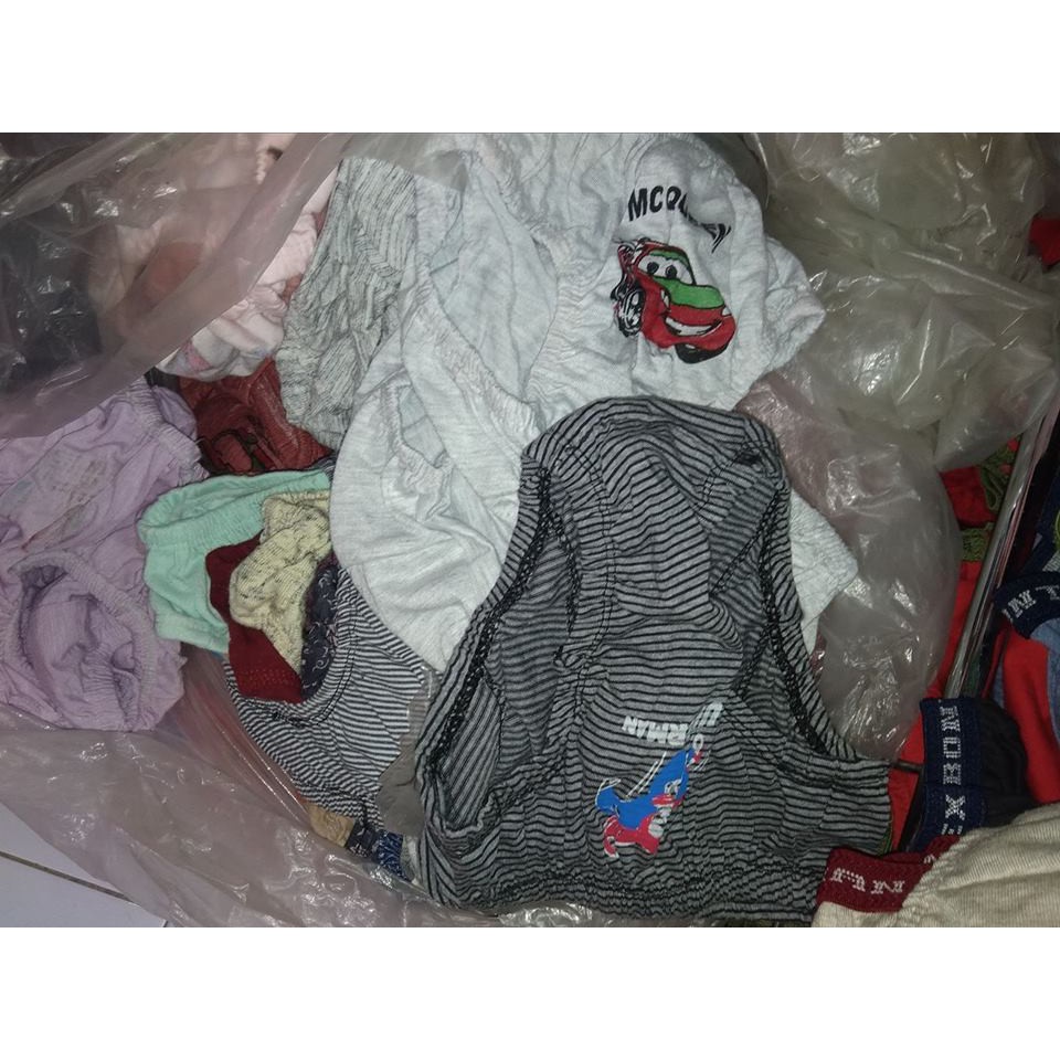 celana dalam anak lakilaki kodian