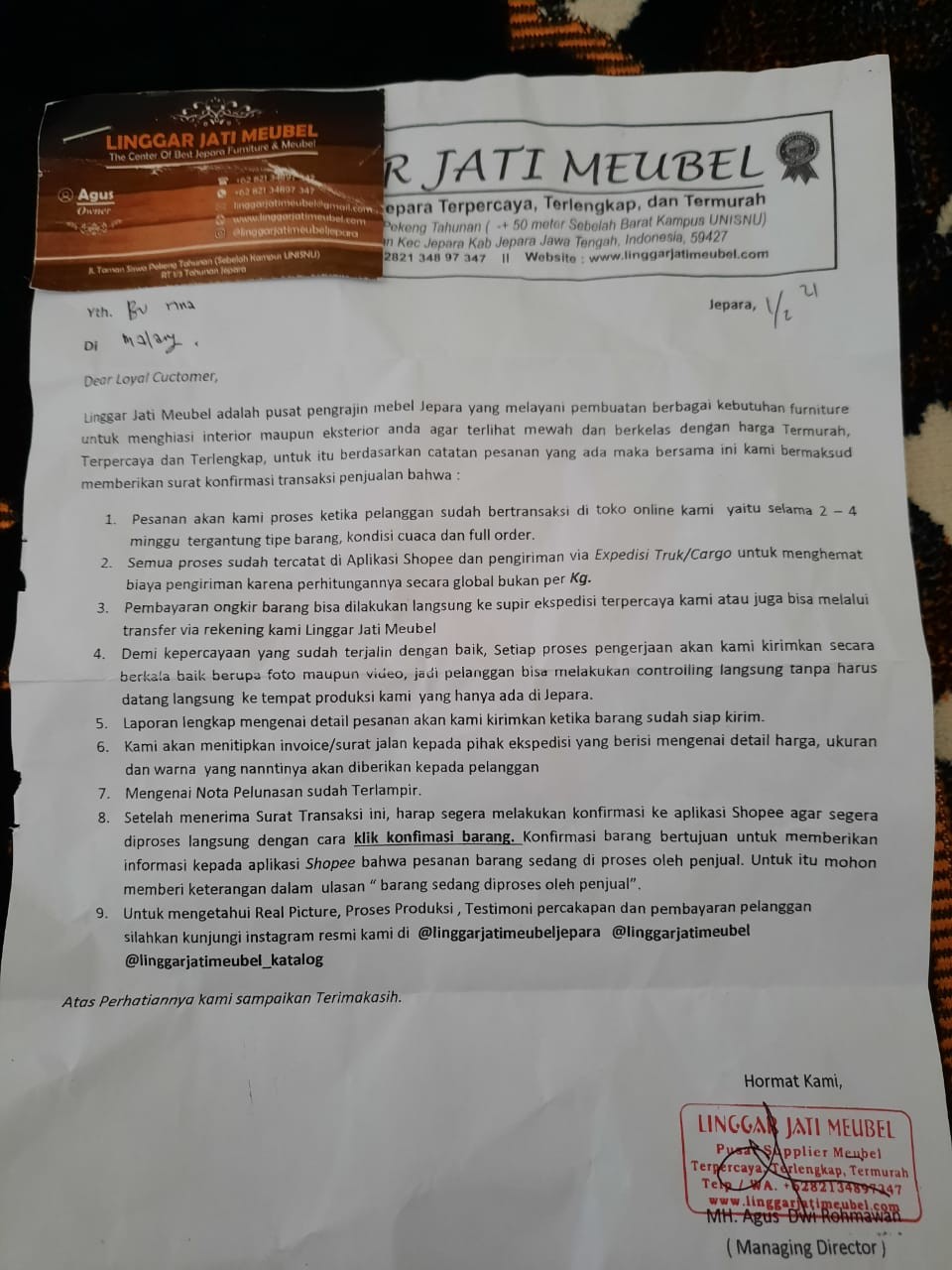 Termurah Sofa Chester Jati Set Chester