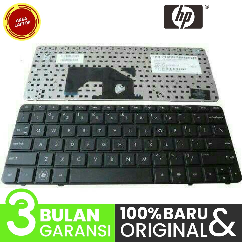 Keyboard HP Mini 210 210-1000 210-1100 210-1015TU