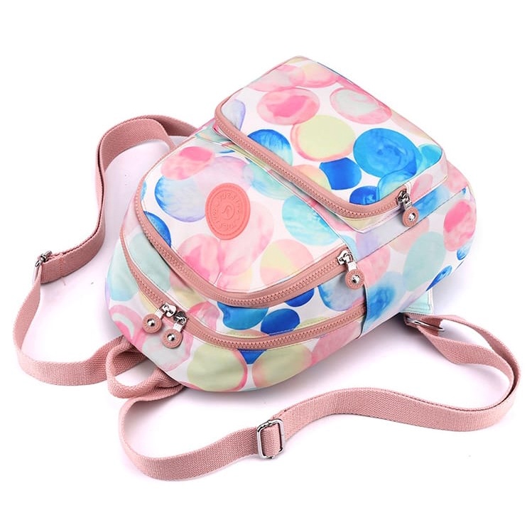 RANSEL WANITA IMPORT KOREAN STYLE YST 008#