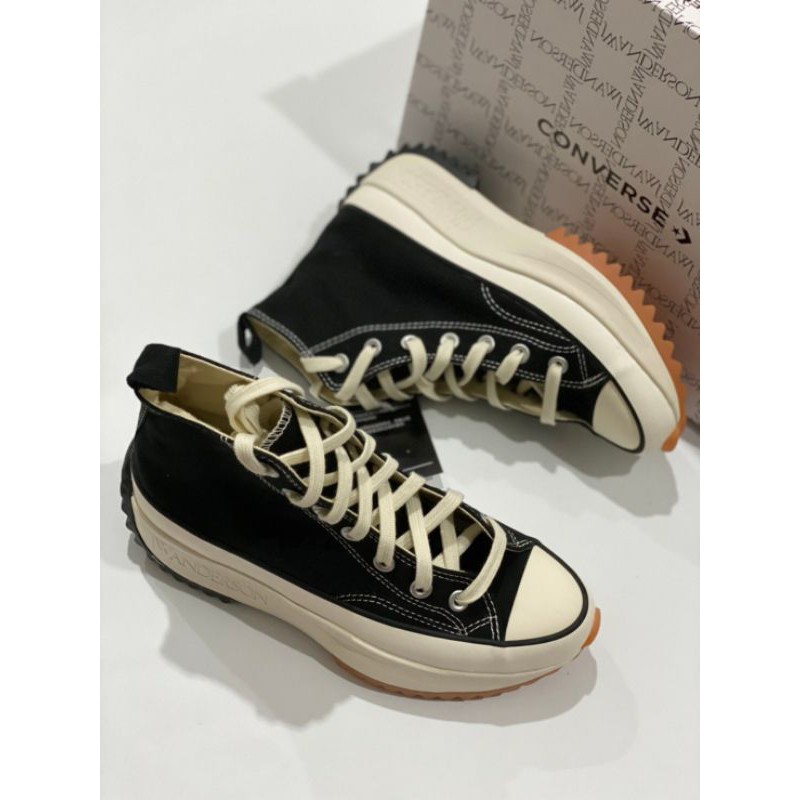 SEPATU CONVERSE X JW ANDERSON HIGH TERLARIS