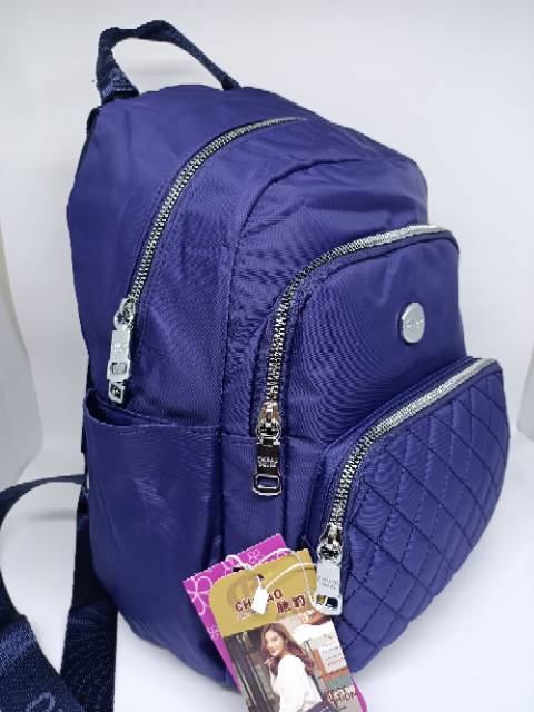 Tas Ransel Ori Chibao 3078-8