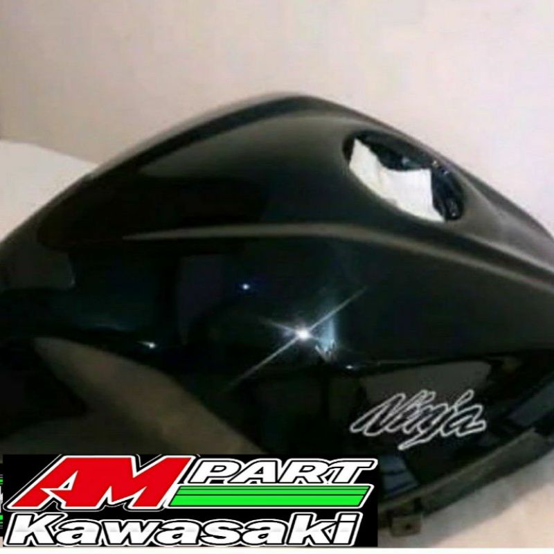 tangki Ninja 250 Fi old original KGP
