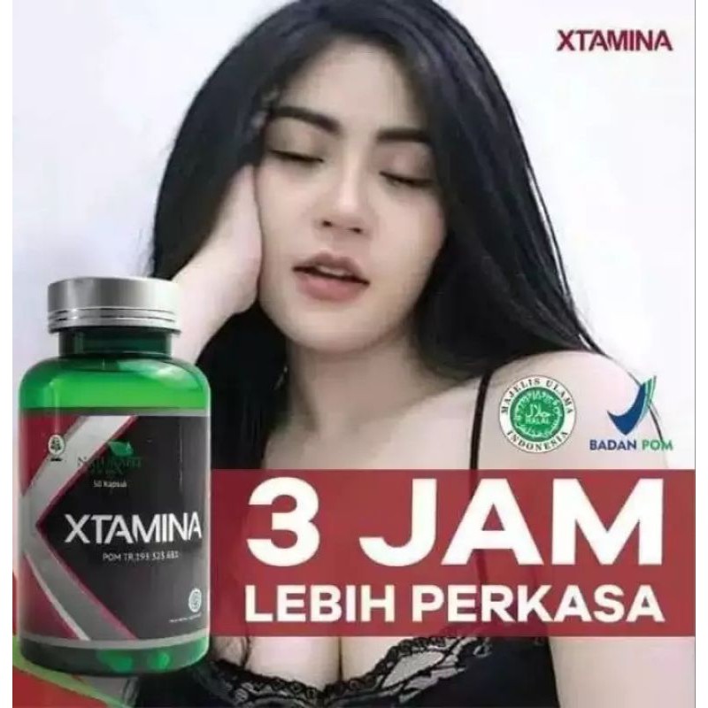 Promosi Special XStamina USA_XStamina Pembesar Asli Permanen Original Obat Kuat_SEDIA OBAT KUAT DLL