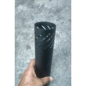 skimmer floating kolam koi 1 set 2 inch  Berkualitas