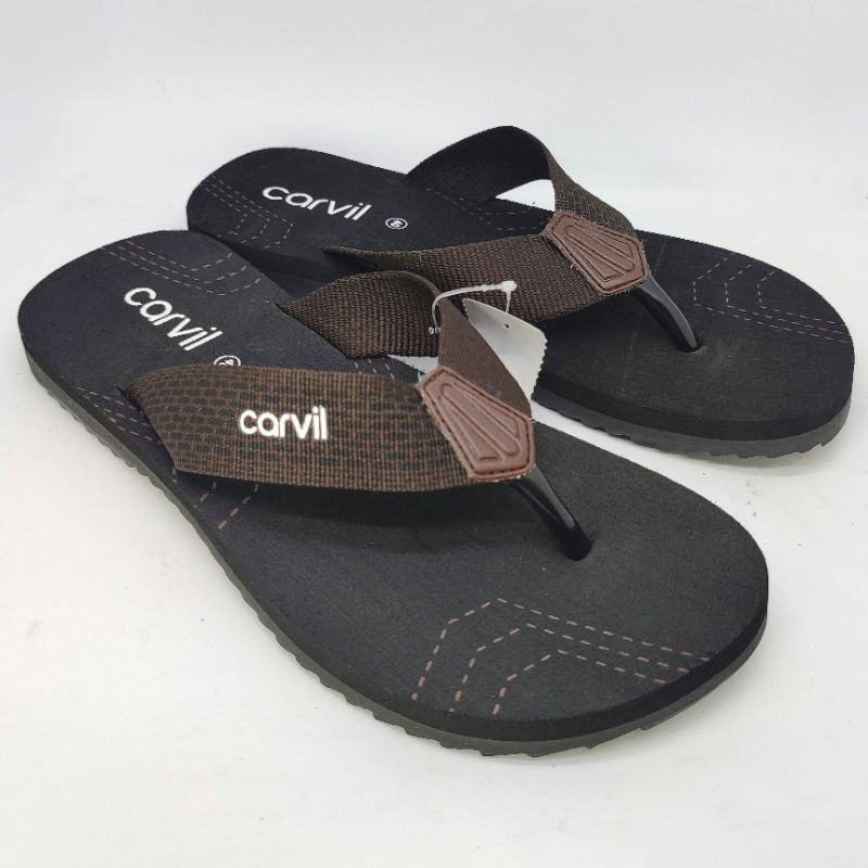 SANDAL CARVIL Original tahan air