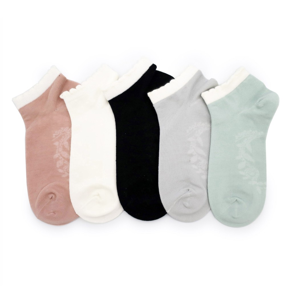 

Trubasic Comfort Socks 917375089