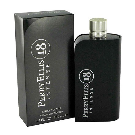Parfum Perry Ellis 18 MALE Original Reject