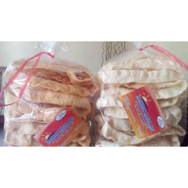 

Slondok Matahari 500gram