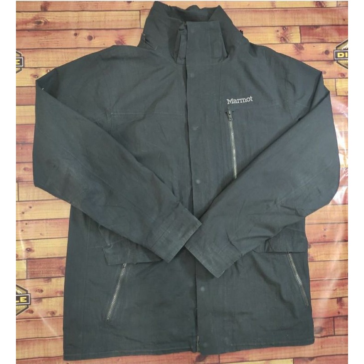 Second Brand - Jaket