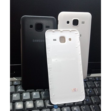 Backdoor Back Door Cover Samsung Galaxy J5 J500 2015 Tutup Baterai HP