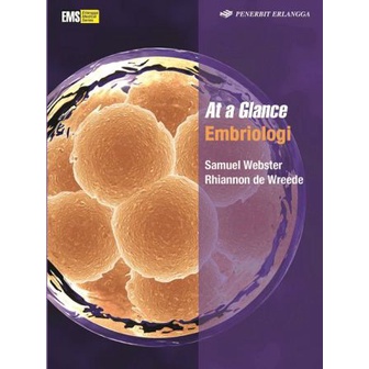 AT A GLANCE EMBRIOLOGI