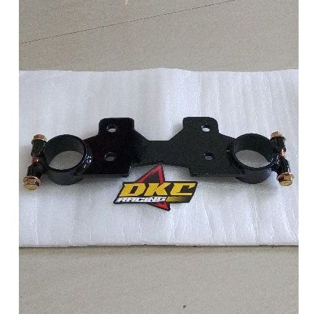 Breket Raiser Stang CBR 250 Old , Breket Riser Stang CBR 250 lama , Dudukan Raiser Stang CBR 250 Old