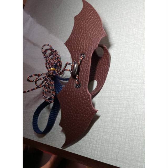 Harnes Breaded Dragon