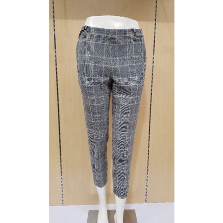 celana cardinal femme || celana kota kotak new