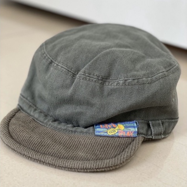 Preloved Mothercare 24-36 months Topi