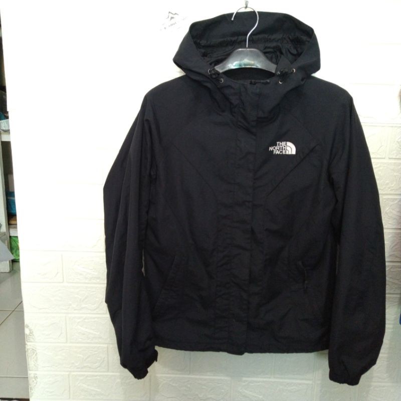 Jaket Outdoor TNF Second Original
