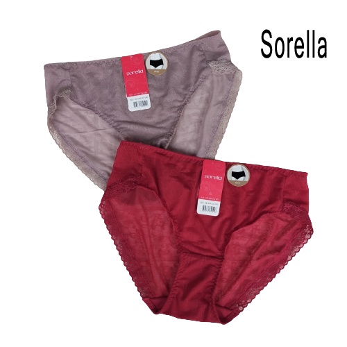 Sorella Celana Dalam Wanita 1249 size L XL