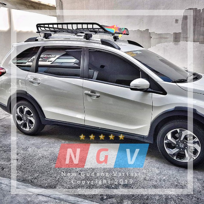 *Otomotif* Roof Rack Otorack Premium / Luggage Rack Otorack Premium